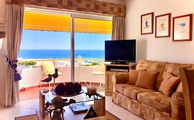 Gil Eanes Ocean View Nautical Apartment